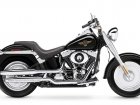 Harley-Davidson Harley Davidson FLSTF/I Fat Boy